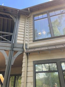 Greenville Gutter Accessories: Enhance Your Gutter System