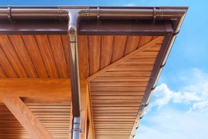 Greenville Copper Gutters: Are They Worth the Investment? If you need copper gutters, contact the Greenville Copper Gutter experts at SureFlow Gutters, LLC. https://www.google.com/maps/place/?cid=15250850494143093736