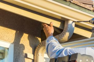 If you need professional gutter installation, contact the Greenville gutter installation experts at SureFlow Gutters. https://www.google.com/maps/place/?cid=15250850494143093736