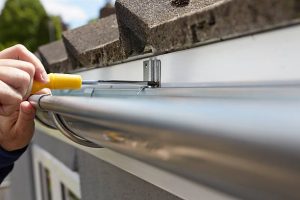 Greenville Gutter Services: What You Need to Know Are gutters easy to install? If you need professional gutter installation services, contact the Greenville Gutter Services experts at SureFlow Gutters, LLC.
