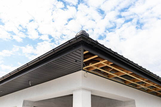 Do you need soffit repair? Contact the Greenville Soffit Repairs experts at SureFlow Gutters, LLC. https://www.google.com/maps/place/?cid=15250850494143093736