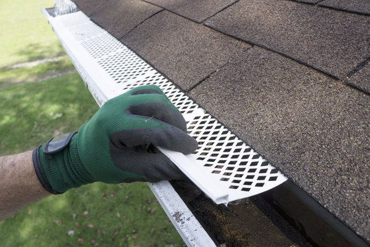 Greenville Gutter Guard Installation: Enhance Your Home's Protection If you need gutter guards installed, contact the Greenville Gutter Guard Installation experts at SureFlow Gutters. https://www.google.com/maps/place/?cid=15250850494143093736