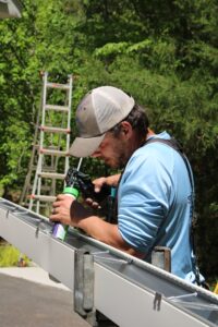 Greenville Gutter Repair Services: Common Issues and Fixes If you need professional gutter installation, contact the Greenville gutter installation experts at SureFlow Gutters. https://www.google.com/maps/place/?cid=15250850494143093736