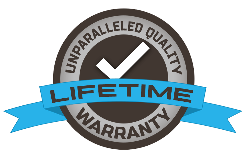 If you want a Lifetime Materials Warranty on your gutters, contact the top Greenville Gutter installers at SureFlow Gutters, LLC. https://www.google.com/maps/place/?cid=15250850494143093736