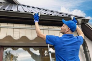 If you need gutter replacement services, contact the Greenville Gutter Replacement experts at SureFlow Gutters, LLC. https://www.google.com/maps/place/?cid=15250850494143093736
