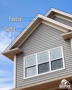 Greenville Soffit Repair: 5 Warning Signs You Shouldn’t Ignore If you need soffit repair, contact the Greenville Soffit Repair experts at SureFlow Gutters, LLC. https://www.google.com/maps/place/?cid=15250850494143093736