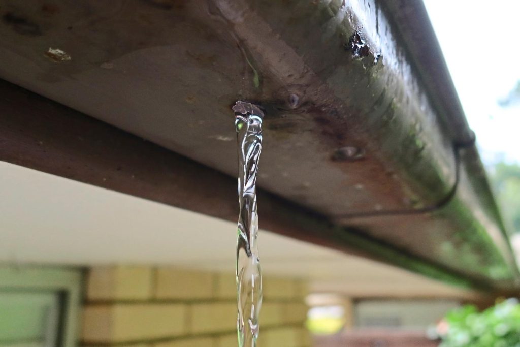 If you need a hole repaired in your gutter, contact the Greenville Gutter Repair experts at SureFlow Gutters, LLC.https://www.google.com/maps/place/?cid=15250850494143093736