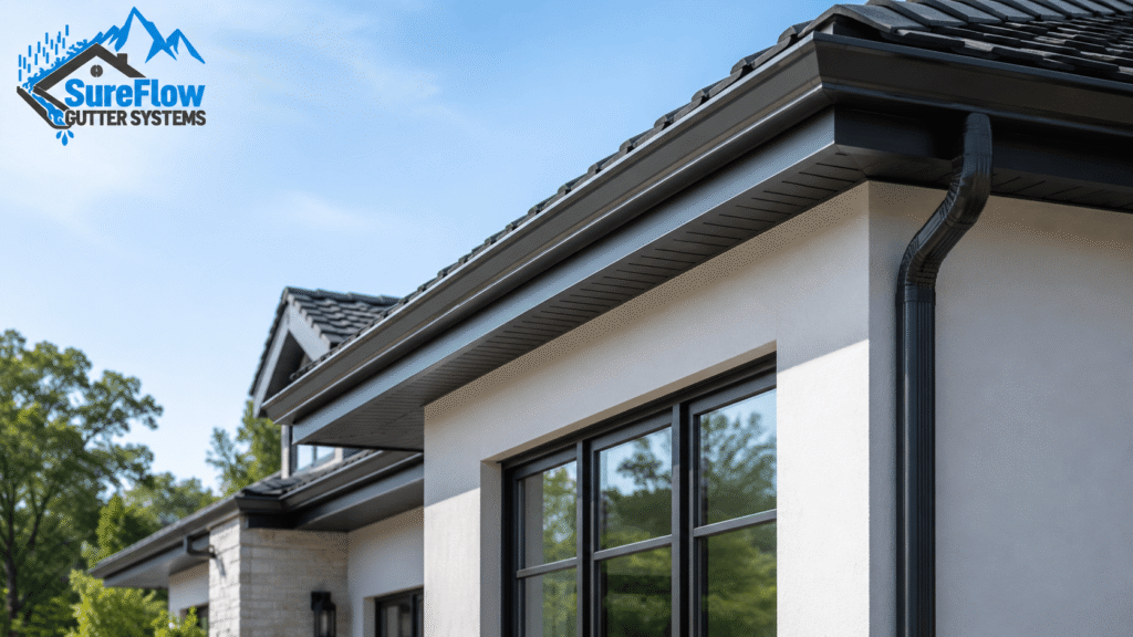 Benefits of Seamless Gutters: Greenville Homeowner's Guide if you need Seamless Gutters in Seneca, SC, Contact the seamless gutter experts at SureFlow Gutters, LLC. https://www.google.com/maps/place/?cid=15250850494143093736