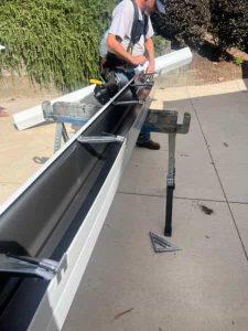 If you need Gutter replacement services, contact the experts at SureFlow Gutters, LLC. https://www.google.com/maps/place/?cid=15250850494143093736