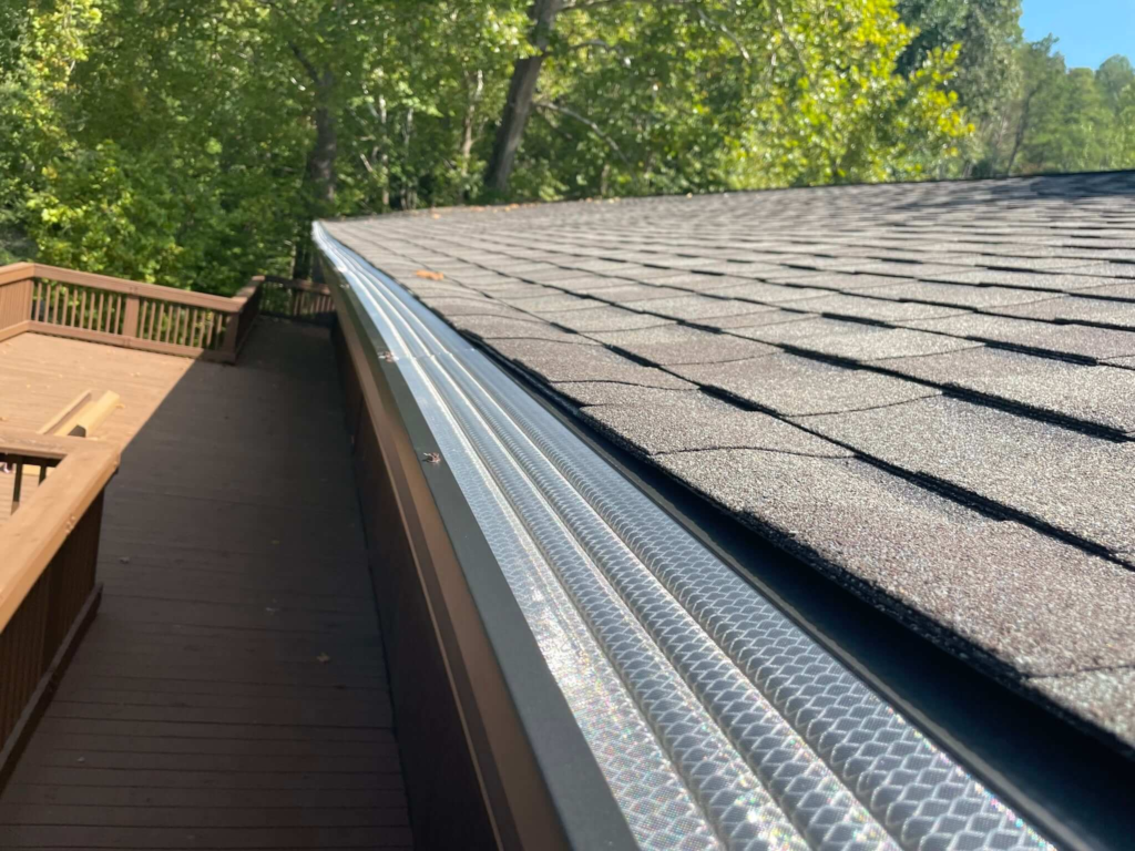 If you need your gutter covers, contact the trusted Gutter Cover Company in Seneca and Greenville at SureFlow Gutters LLC