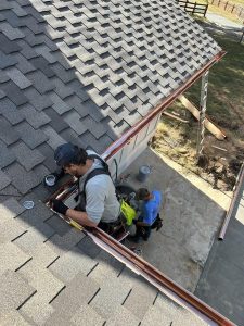 Custom Gutter Installation in Greenville SC If you need custom gutter installation, contact the experts at SureFlow Gutters, LLC. https://www.google.com/maps/place/?cid=15250850494143093736