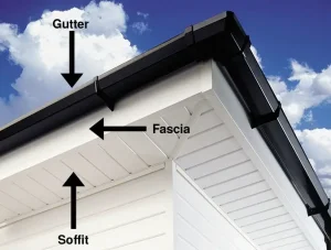 Greenville Fascia Repair: How to Protect Your Home’s Structure If you need fascia repair, contact the Greenville Fascia Repair experts at SureFlow Gutters, LLC. https://www.google.com/maps/place/?cid=15250850494143093736