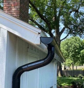 Half Round Gutters: Essential Guide for Simpsonville Homeowners If you need half round gutters in Simpsonville, contact the experts at SureFlow Gutters, LLC. https://www.google.com/maps/place/?cid=15250850494143093736