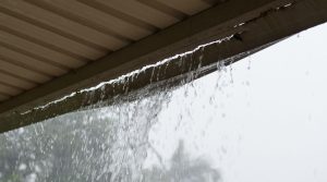 Leaking Gutters: Protect Your Greenville Home from Water Damage If you have a gutter leak in Greenville, SC call the experts at SureFlow Gutters.