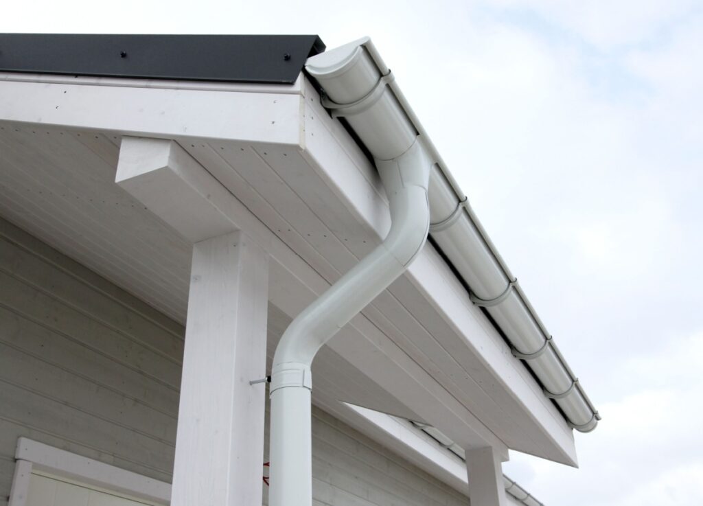 What gutters are best for my home? Contact the experts at SureFlow Gutters, LLC.