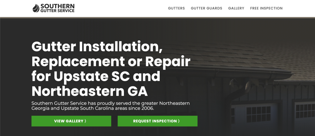 7 Best Gutter Companies in Seneca, SC