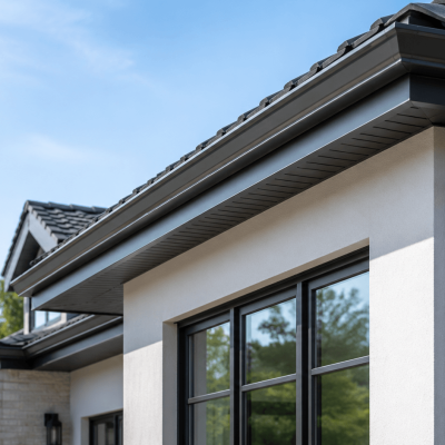 if you need Seamless Gutters in Seneca, SC, Contact the seamless gutter experts at SureFlow Gutters, LLC. https://www.google.com/maps/place/?cid=15250850494143093736
