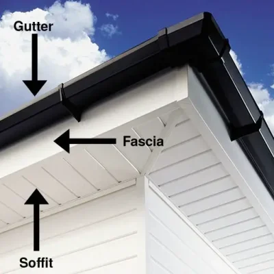If you need fascia repair, contact the Greenville Fascia Repair experts at SureFlow Gutters, LLC. https://www.google.com/maps/place/?cid=15250850494143093736