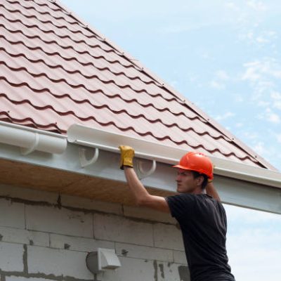 If you need gutter installation, contact the Greenville Gutter Installation experts at SureFlow Gutters, LLC. https://www.google.com/maps/place/?cid=15250850494143093736