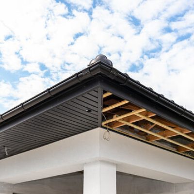 Do you need soffit repair? Contact the Greenville Soffit Repairs experts at SureFlow Gutters, LLC. https://www.google.com/maps/place/?cid=15250850494143093736
