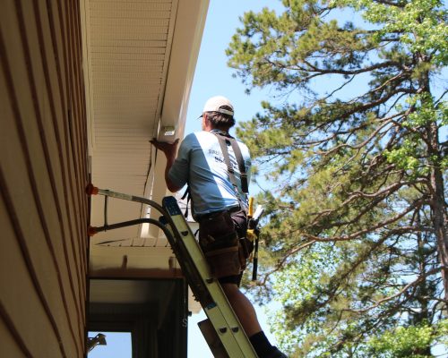 If you need gutter installation, contact the Greenville Gutter Installation experts at SureFlow Gutters, LLC. https://www.google.com/maps/place/?cid=15250850494143093736
