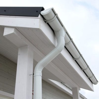 What gutters are best for my home? Contact the experts at SureFlow Gutters, LLC.