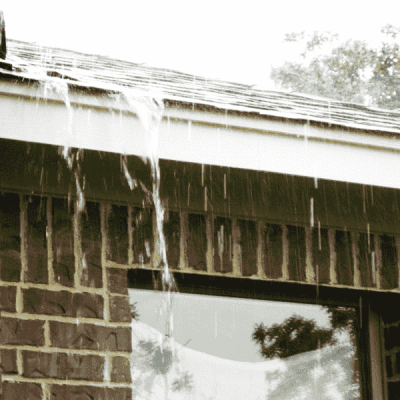 Are gutters really necessary? Ask the experts at SureFlow Gutters LLC Today.